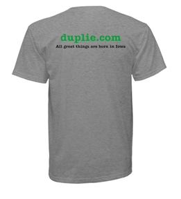 Duplie T-Shirt