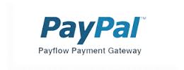Paypal integration