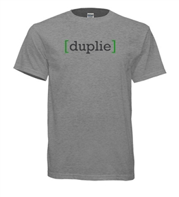 Duplie T-Shirt