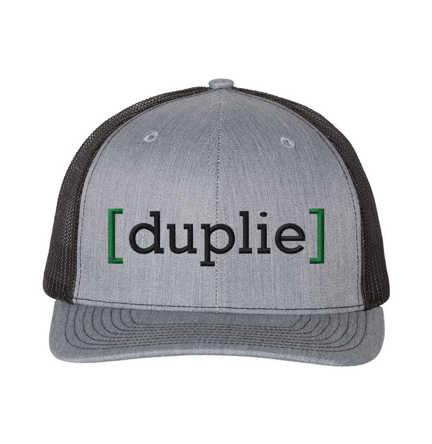 Duplie Hat