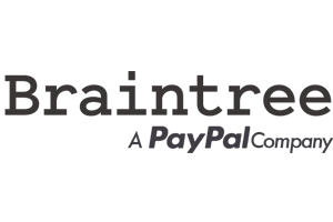 Braintree payments